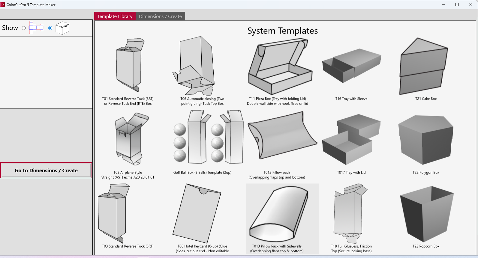 Titre de la rubrique