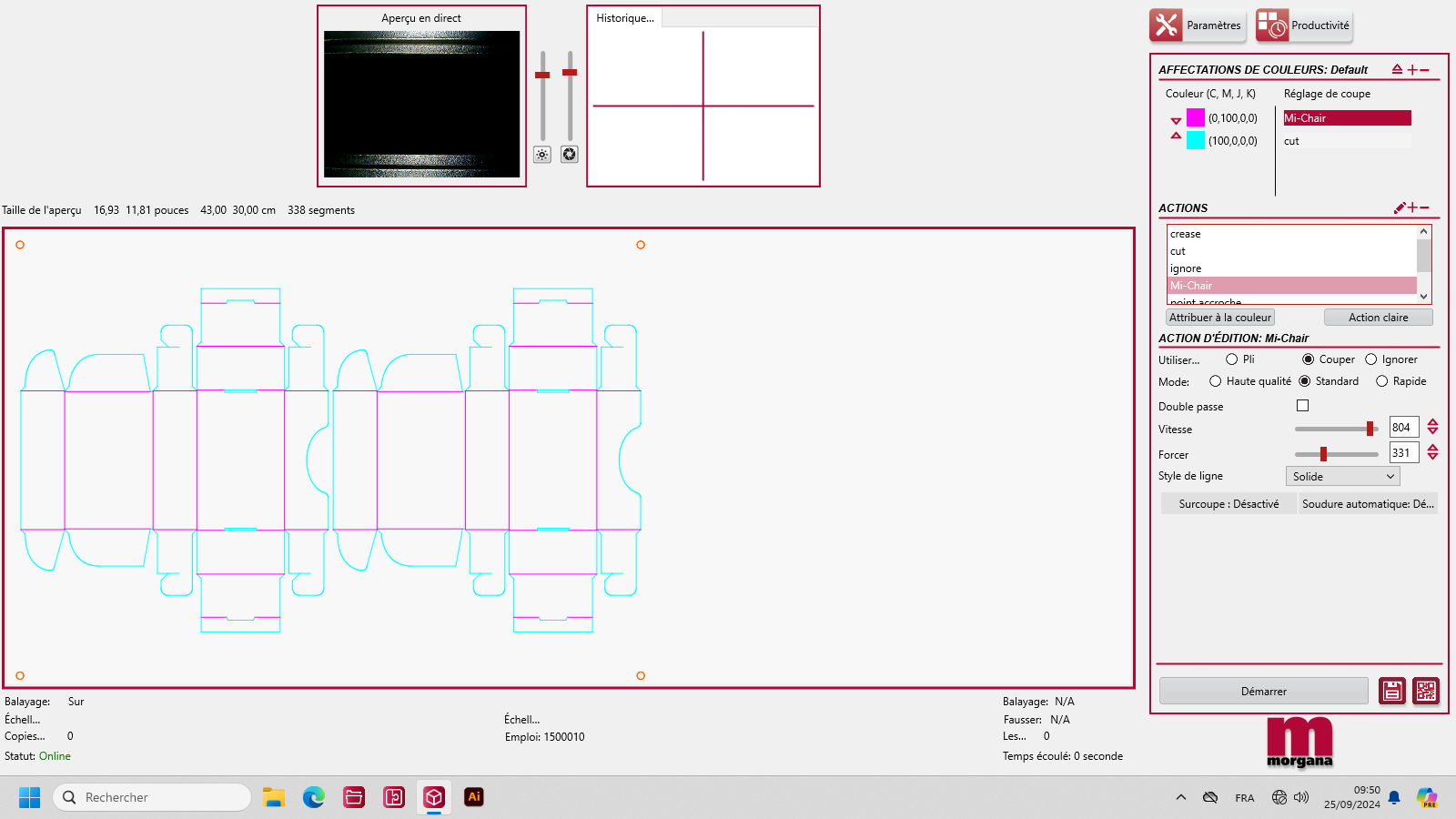 Titre de la rubrique