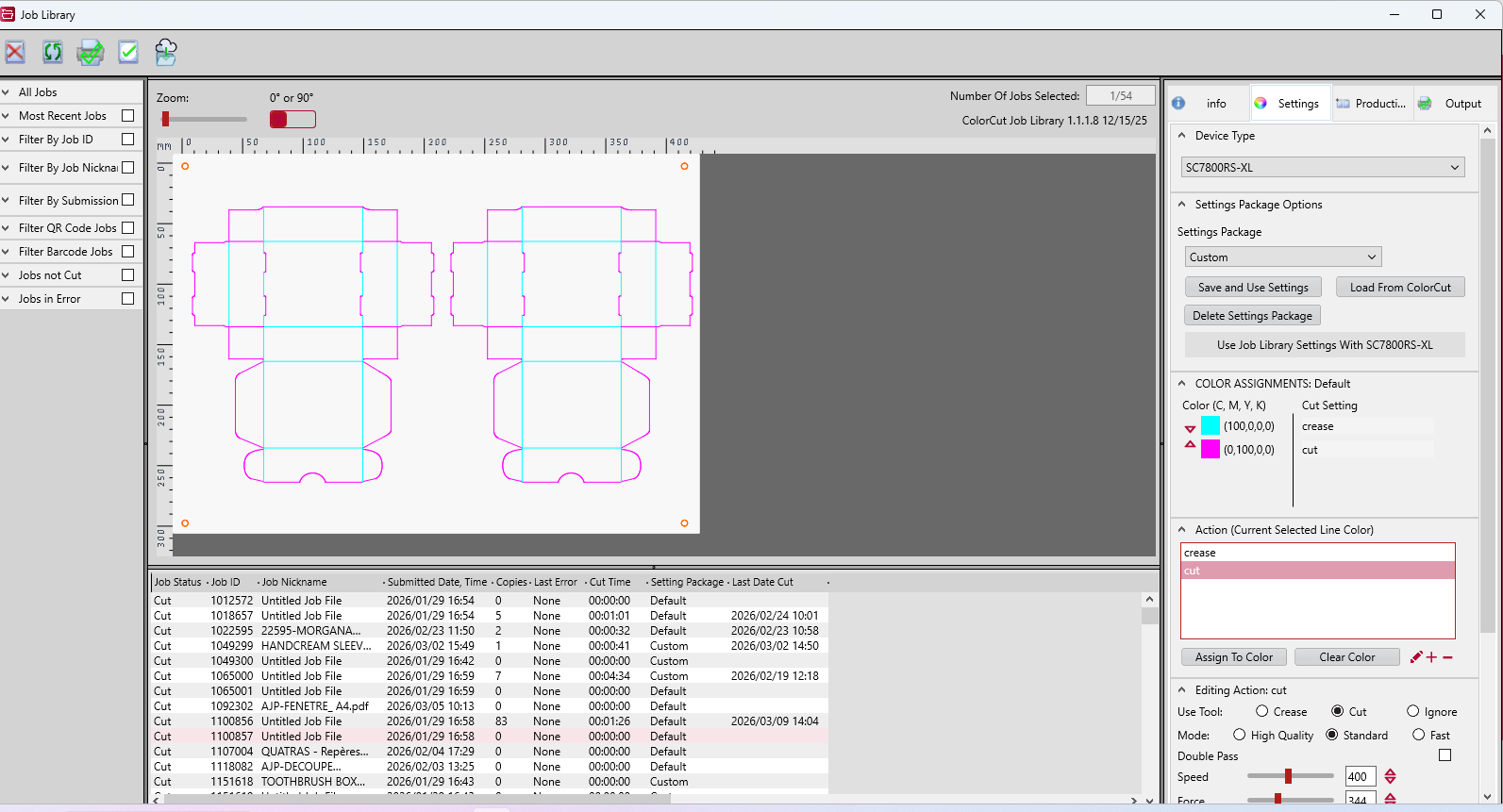Titre de la rubrique